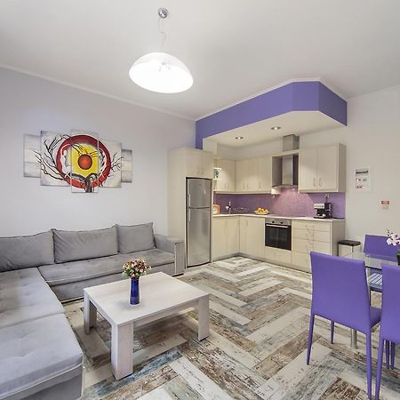 Casa Kasteli Hotel Chania  Buitenkant foto