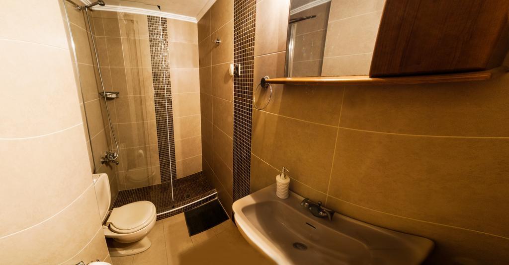 Casa Kasteli Hotel Chania  Kamer foto