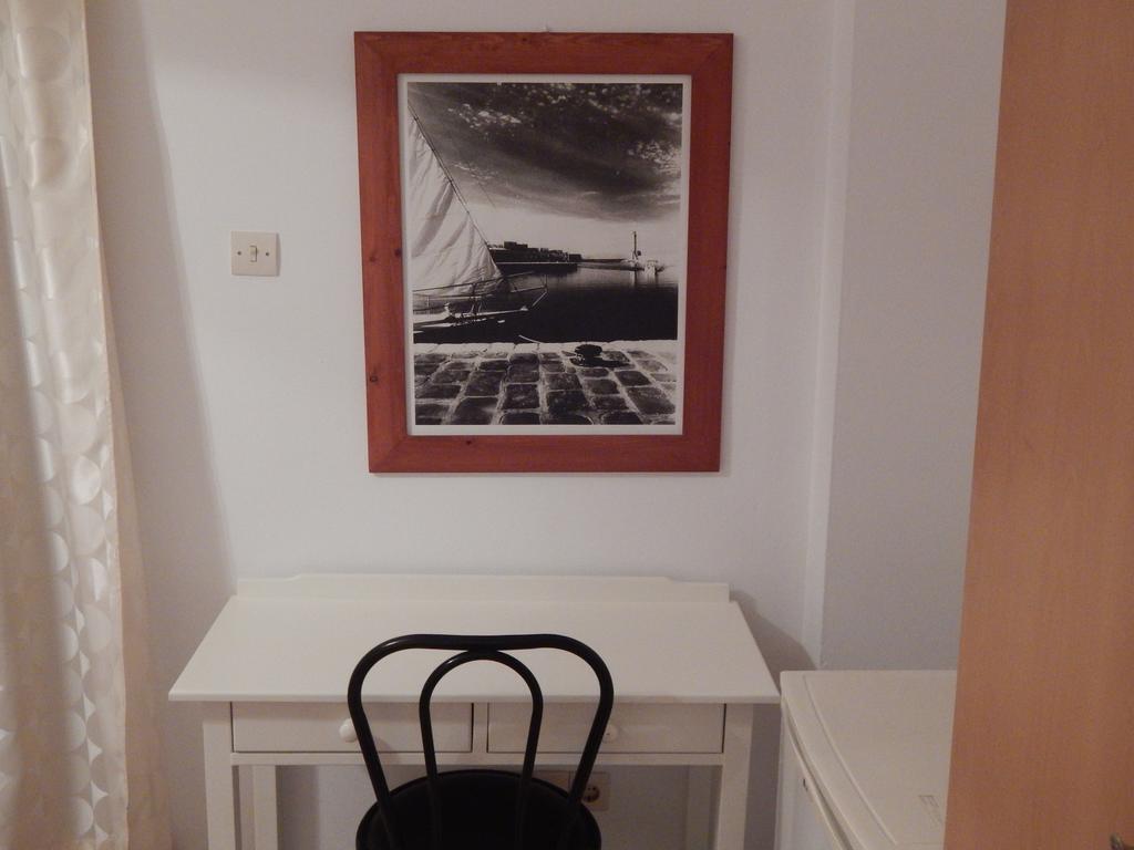 Casa Kasteli Hotel Chania  Buitenkant foto