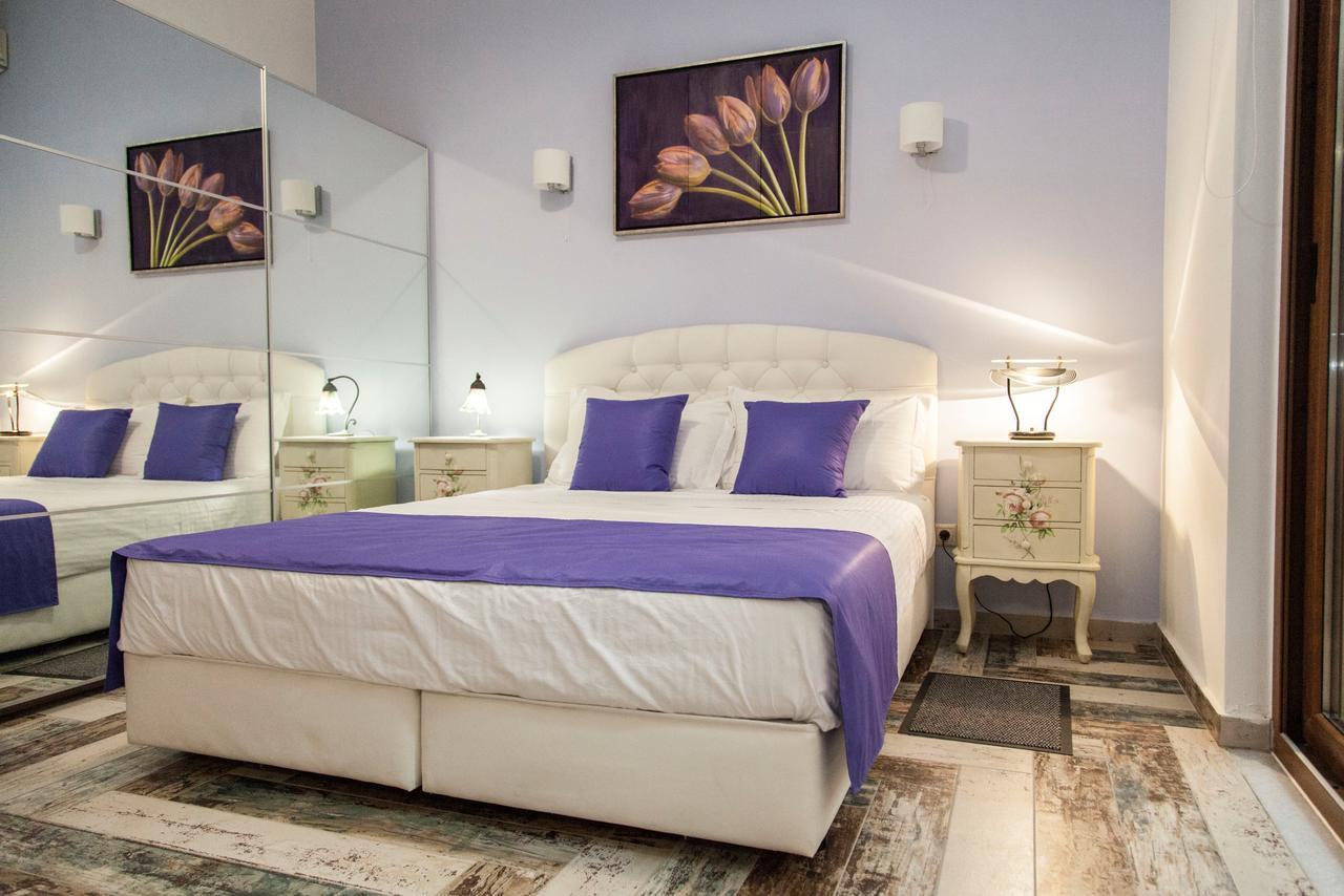 Casa Kasteli Hotel Chania  Buitenkant foto
