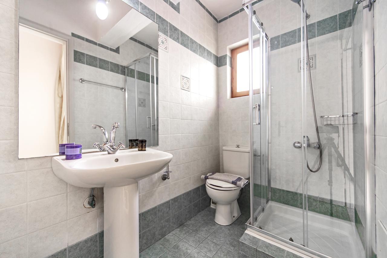 Casa Kasteli Hotel Chania  Buitenkant foto