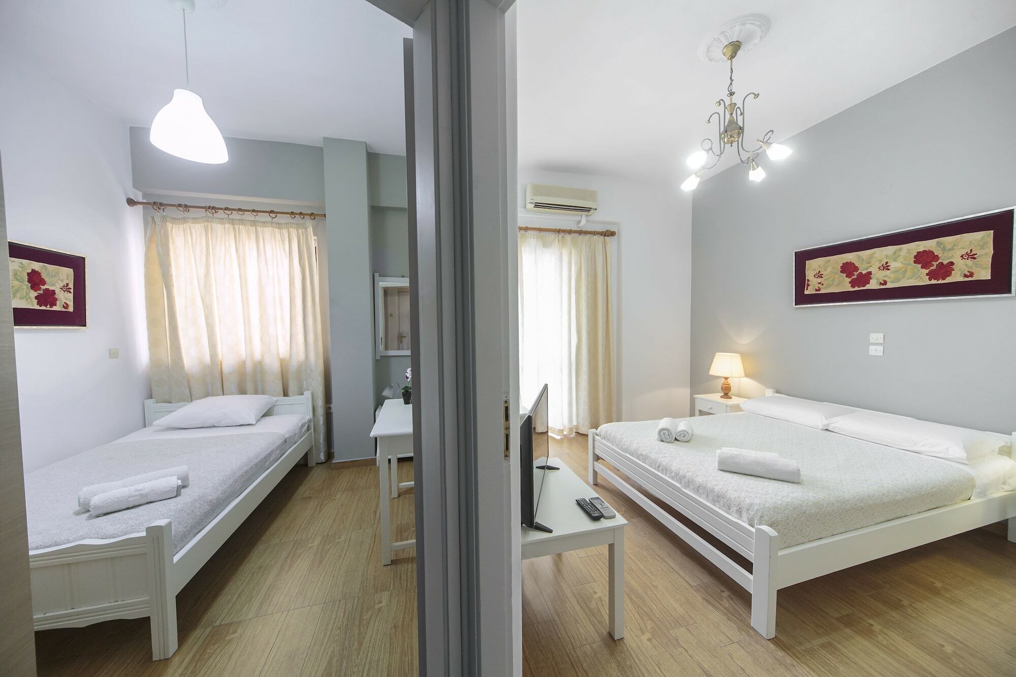 Casa Kasteli Hotel Chania  Buitenkant foto